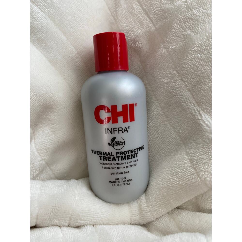 NEW CHI Infra Thermal Protective Treatment | 6 oz